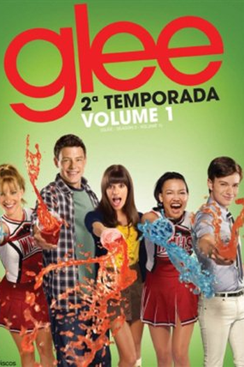  de Série Glee (2ª Temporada) (2010)