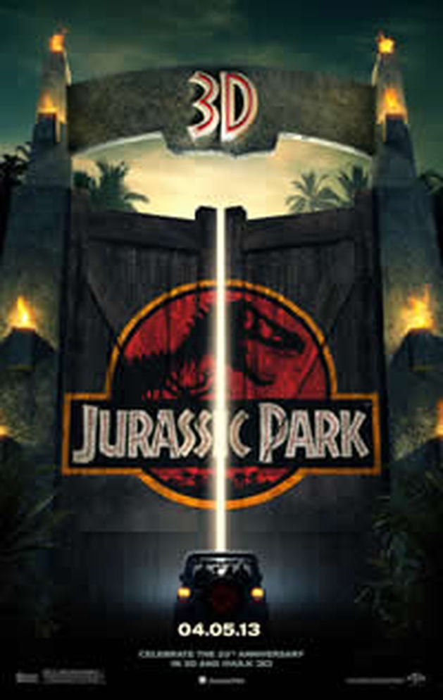 Jurassic Park 4 contrata diretor
