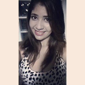 Foto de perfil de Larissa