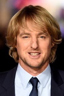Owen Wilson - Poster 1