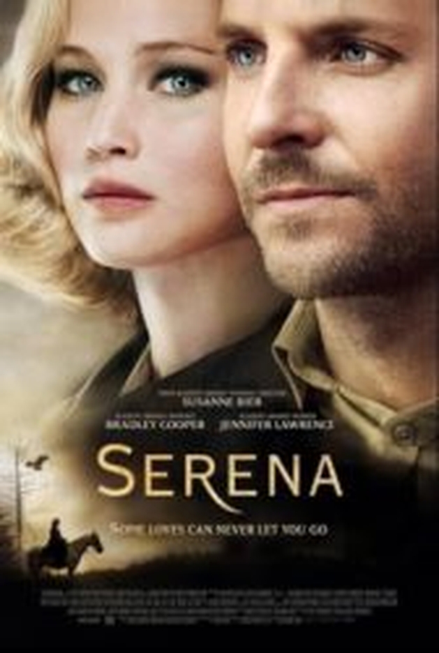 Crítica: Serena | CineCríticas