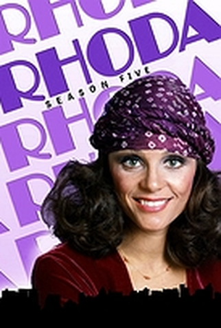 Poster 1 de Série Rhoda (5ª Temporada) (1978)
