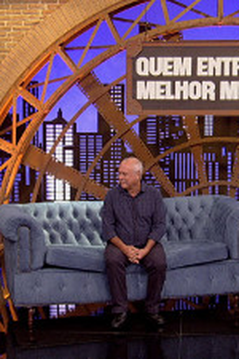 Poster de Episódio Rafinha Bastos (2017)