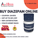 Foto de perfil de Buy Diazepam Online with 20%OF