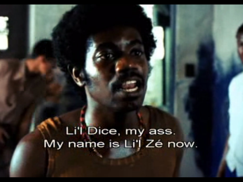 Foto 1 de Cidade de Deus