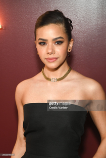 Antonia Gentry - Poster 4