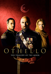Othello the Tragedy of the Moor (Othello the Tragedy of the Moor)