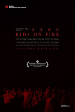 Kids on Fire (Kids on Fire)