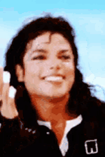 Michael Jackson (I) - Poster / Capa / Cartaz - Oficial 1