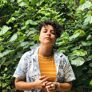 Foto de perfil de Mirella Alves