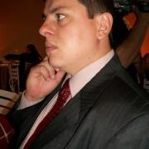 Foto de perfil de Ernani