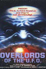 Senhores da OVNI (Overlords of the U.F.O.)
