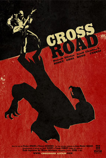 CrossRoad - Poster / Capa / Cartaz - Oficial 1