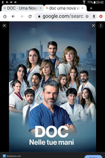 DOC - Uma Nova Vida  (2a Temporada) (Doc - Nelle Tue Mani)