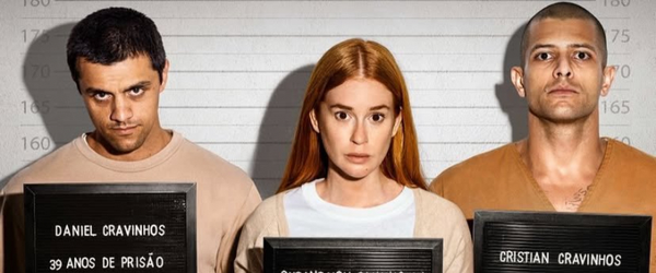 Assista trailer oficial de Tremembé