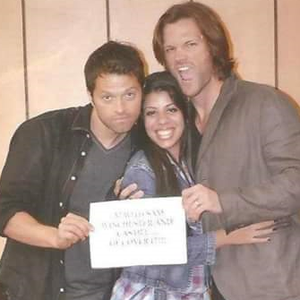 Foto de perfil de Geisa Azevedo