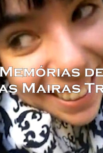 Memórias de Minhas Mairas Tristes - Poster / Capa / Cartaz - Oficial 1