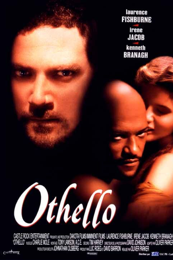  de Filme Othello (1995)