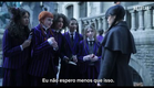 Wandinha (2ª Temporada) | Trailer
