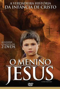 Jesus Menino - Poster / Capa / Cartaz - Oficial 4