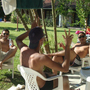 Foto de perfil de Aion