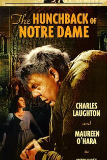 O Corcunda De Notre Dame - Poster / Capa / Cartaz - Oficial 4