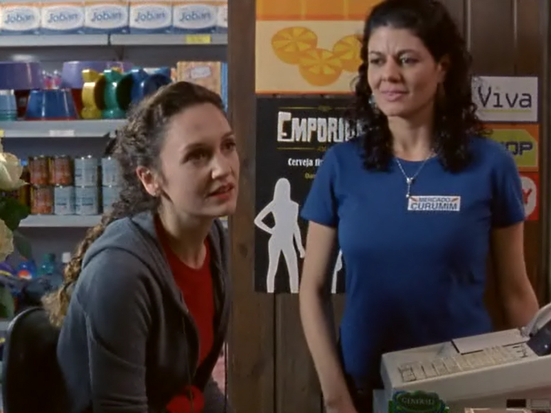 Foto 14 de Trabalhar Cansa