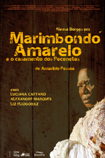 Marimbondo Amarelo (Marimbondo Amarelo)