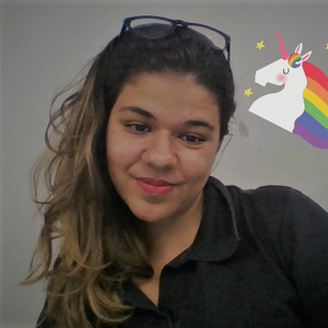 Foto de perfil de Maíra