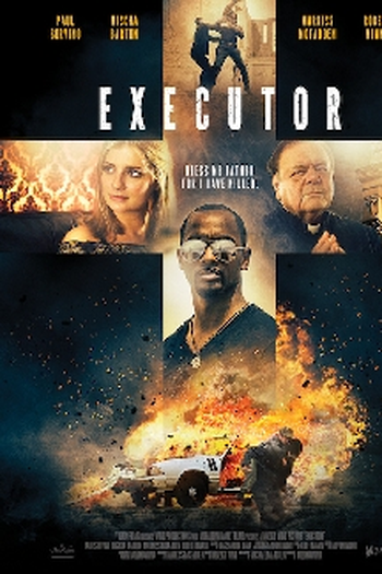  de Filme O Redentor (2017)