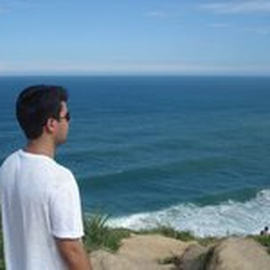 Foto de perfil de Vinícius Abreu