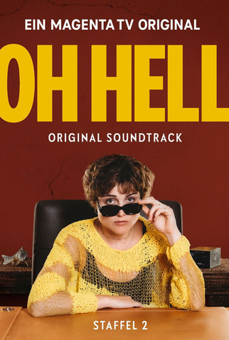 Poster 1 de Série Oh Hell 2° Temporada (2024)