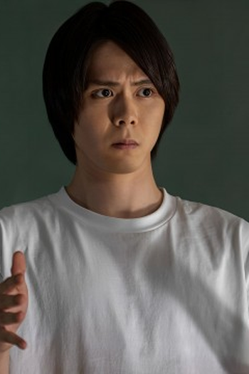Poster de Episódio 手がとどく (2024)