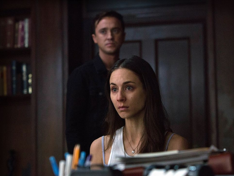 Foto 2 de Feed: O Gosto Do Amor