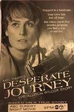 A Viagem Infernal (Desperate Journey: The Allison Wilcox Story)
