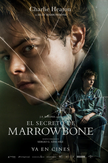  de Filme O Segredo de Marrowbone (2017)