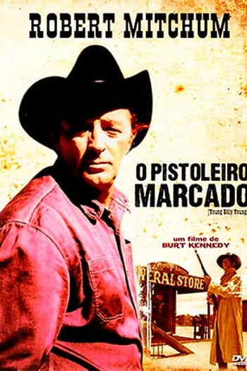  de Filme O Pistoleiro Marcado (1969)