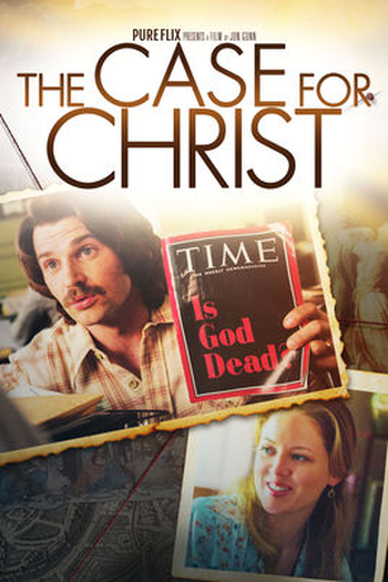  de Filme Em Defesa de Cristo (2017)
