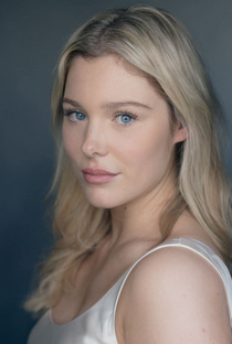 Coco Taylor - Poster 1