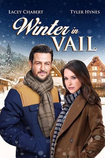  de Filme Winter in Vail (2020)