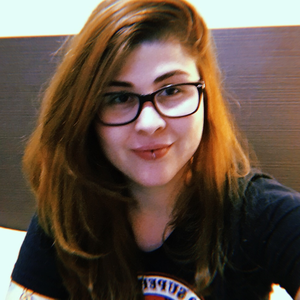 Foto de perfil de Diéssica Ribeiro