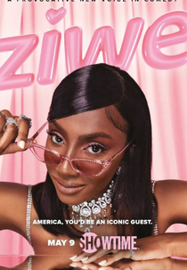 Ziwe (1ª Temporada) (Ziwe (Season 1))