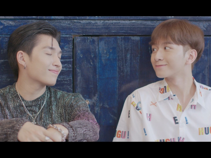 Foto 6 de You're Ma Boy