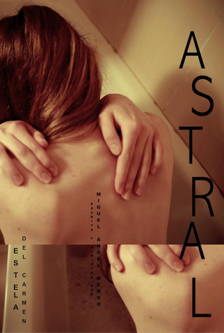 Poster 1 de Filme Astral (2022)