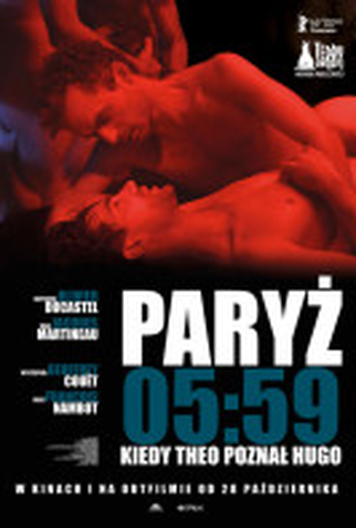 Poster 6 de Filme Théo e Hugo (2016)