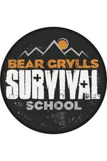 Bear Grylls Para Menores (2ª Temporada) (Bear Grylls: Survival School (Season 2))