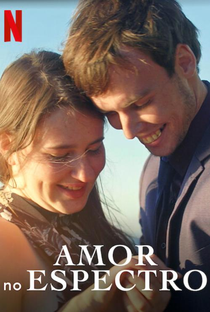 Amor no Espectro (1ª Temporada) - Poster / Capa / Cartaz - Oficial 5