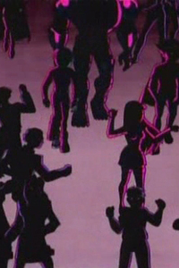 Poster de Episódio Sisters (2003)