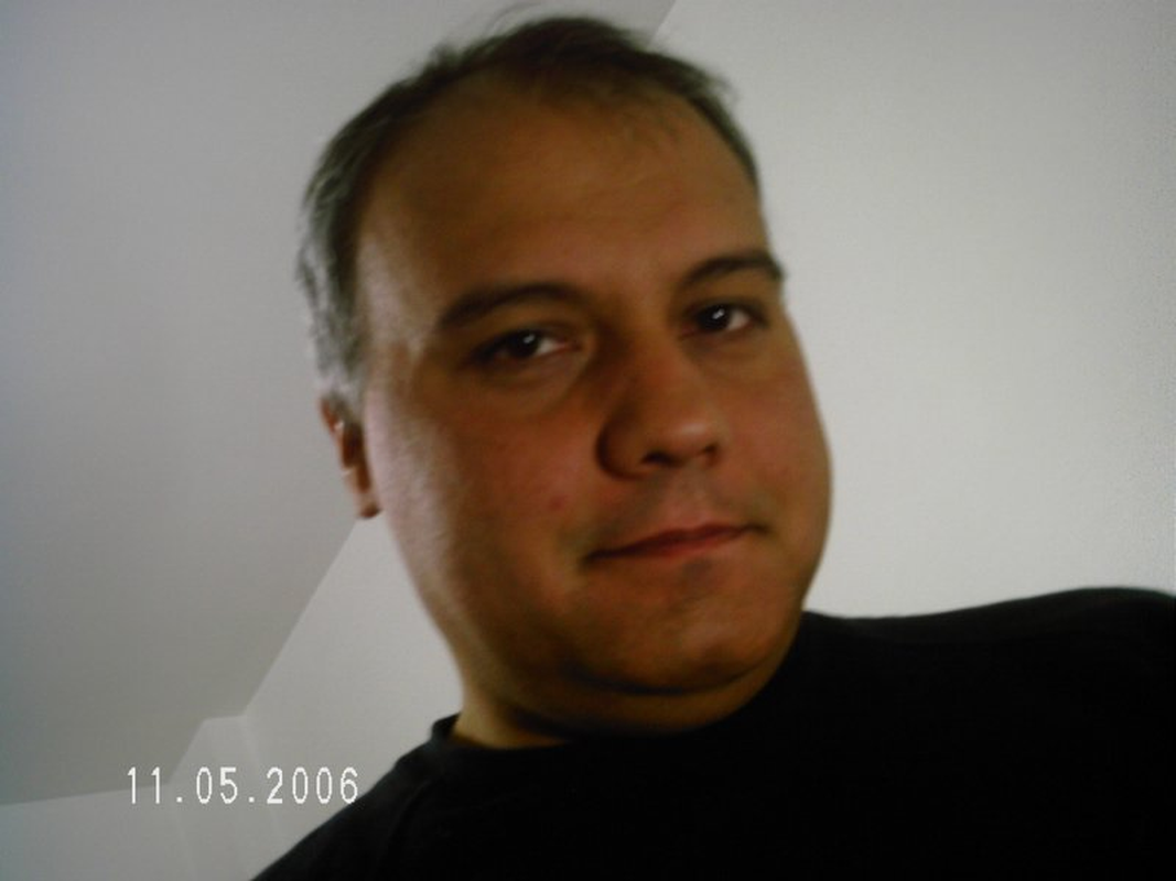 Renato Palet Barbosa - Foto 1