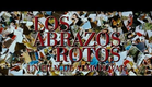 Los abrazos rotos  - Trailer oficial